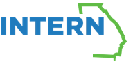 Georgia Intern App Logo