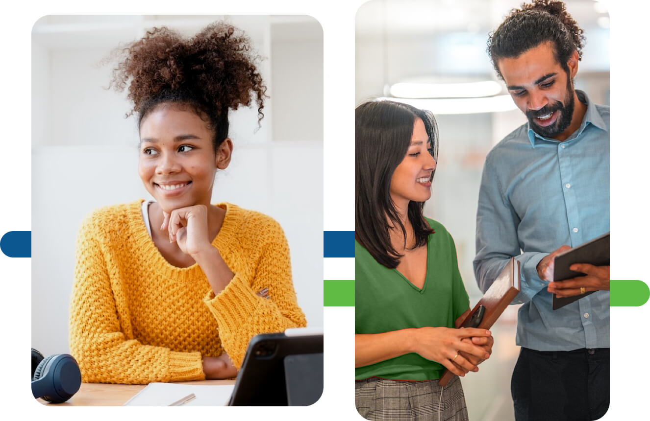 Curating Connections Between Students and Employers