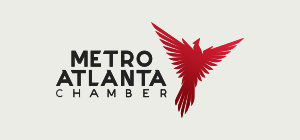 metro atlanta chamber logo