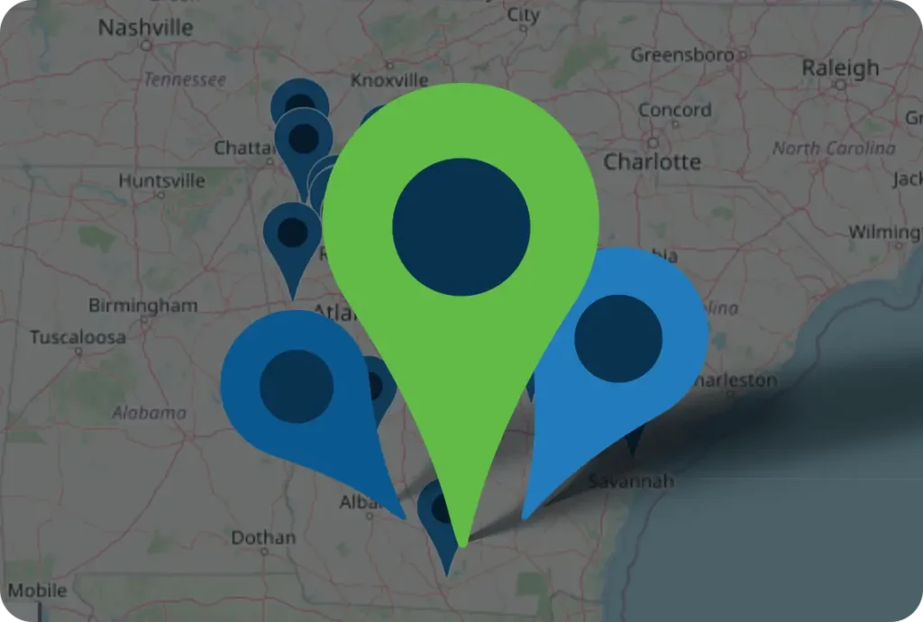 Talent network